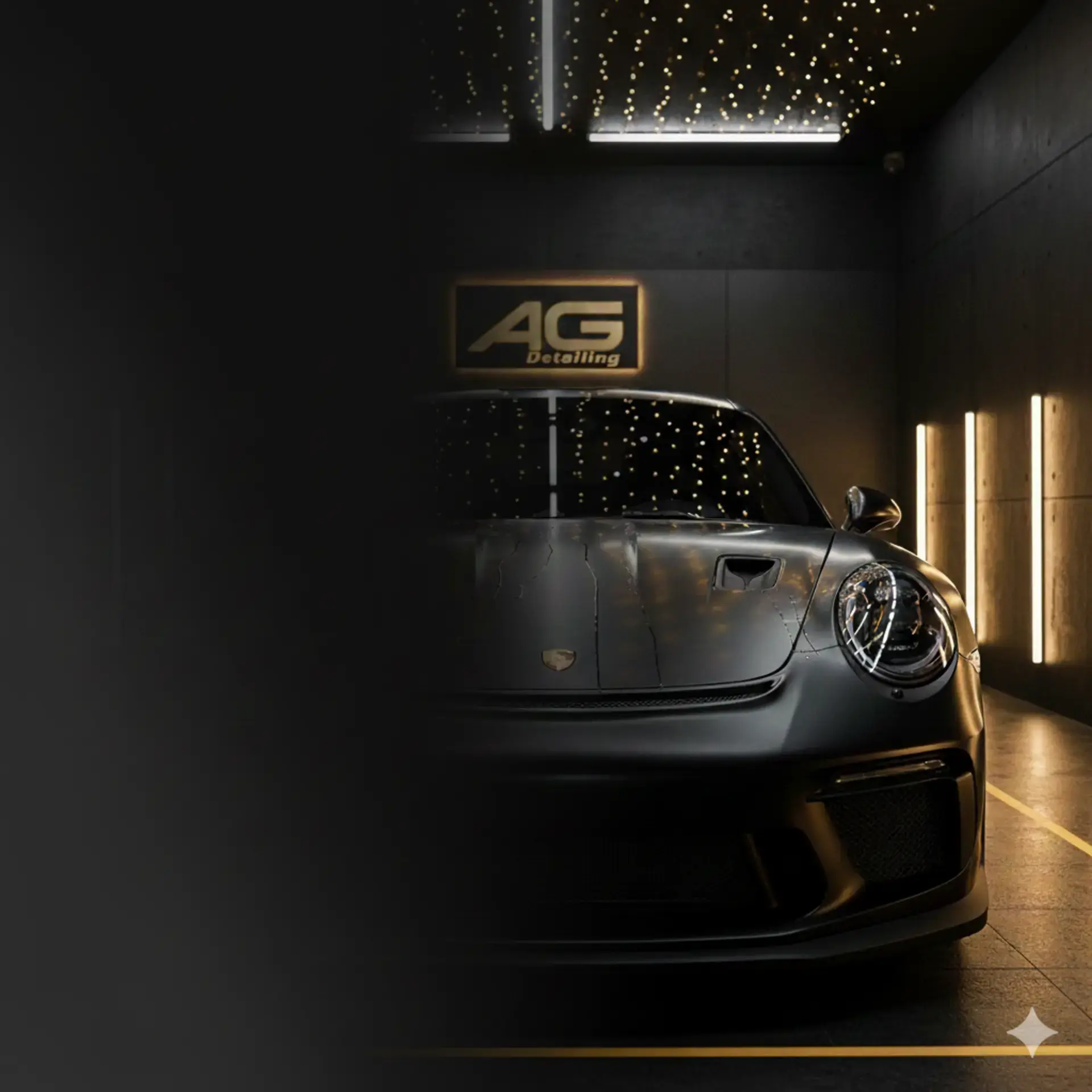 Premium Auto Detailing Studio AG Detailing Roeselare Auto Detailing Roeselare