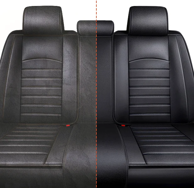 Leather Ceramic Protection AG Detailing
