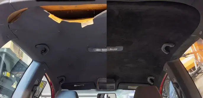 Professional Roof Lining Restoration Roeselare